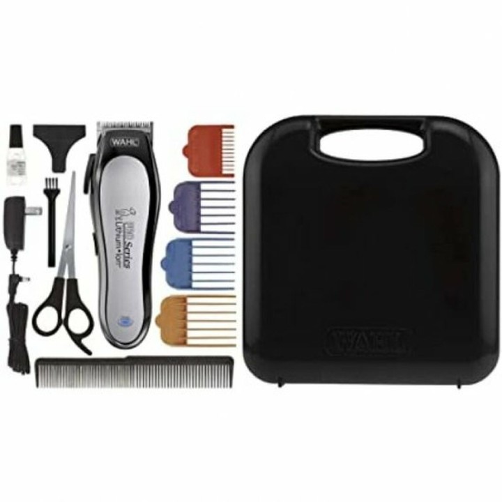 Hårklipper til husdyr Wahl Lithium Ion Pro Series