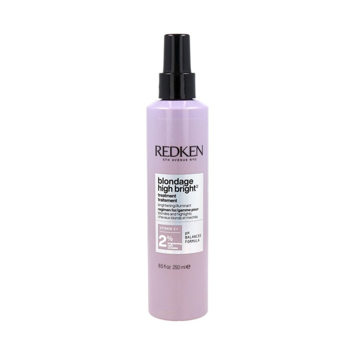 Trattamento per Capelli Protettivo Redken P2324800 Pre-Shampoo 250 ml