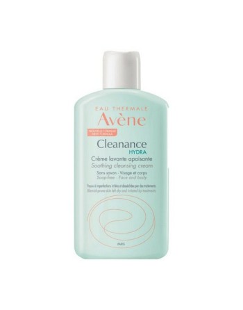 Reinigungscreme Avene Cleanance HYDRA 200 ml Beruhigend (1 Stück)