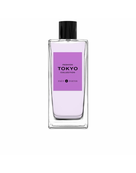 Perfume Mujer Pret à Porter Tokyo EDP 100 ml