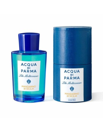 Perfume Unisex Acqua Di Parma Blu Mediterraneo Mandarino di Sicilia EDT 180 ml