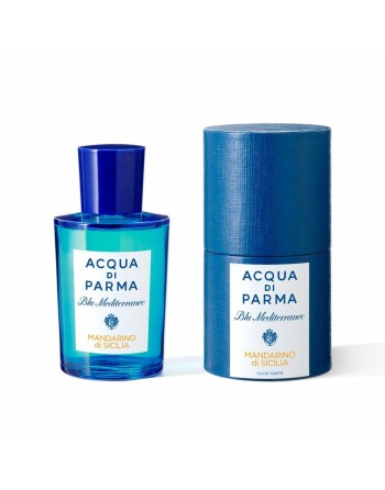 Unisex Perfume Acqua Di Parma Blu Mediterraneo Mandarino di Sicilia EDT 100 ml