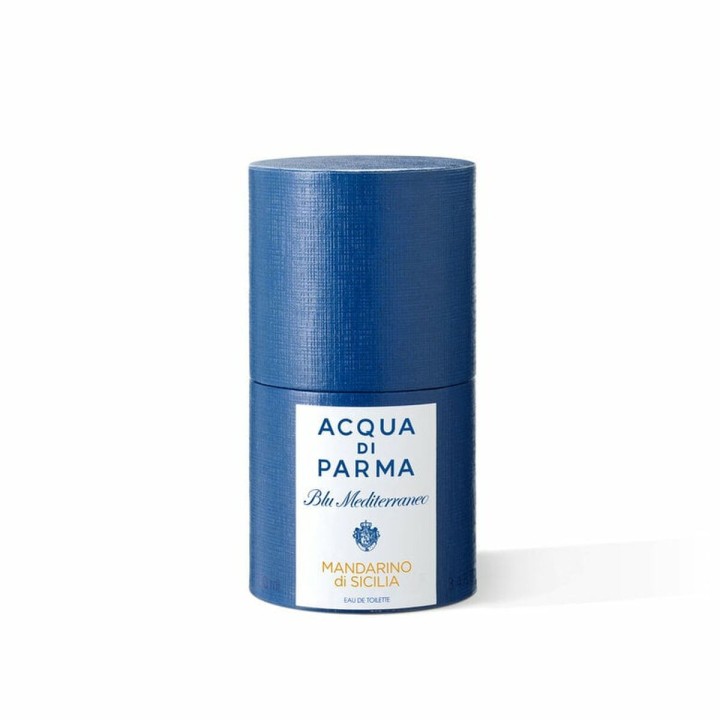 Unisex parfume Acqua Di Parma Blu Mediterraneo Mandarino di Sicilia EDT 100 ml