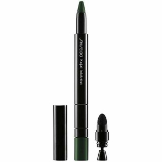 Lápiz de Ojos Kajal InkArtist Shiseido Kajal InkArtist Verde