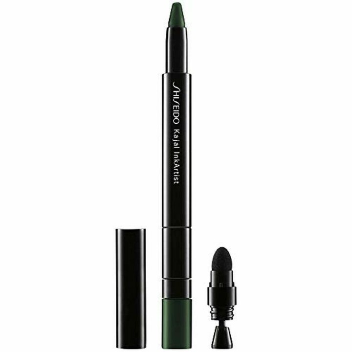 Lápiz de Ojos Kajal InkArtist Shiseido Kajal InkArtist Verde
