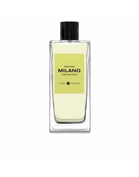 Women's Perfume Pret à Porter Milano EDP 100 ml