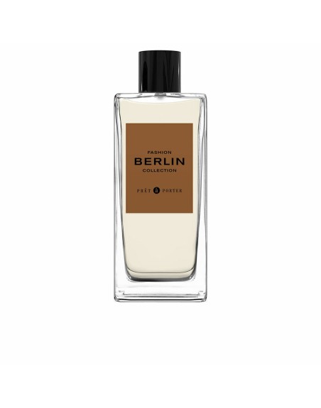 Perfume Hombre Pret à Porter Berlin EDP 100 ml