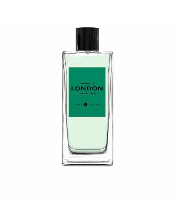 Herrenparfüm Pret à Porter London EDP 100 ml