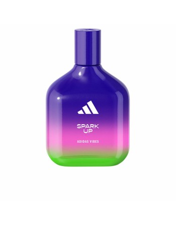 Unisex-Parfüm Adidas Spark Up EDP 100 ml