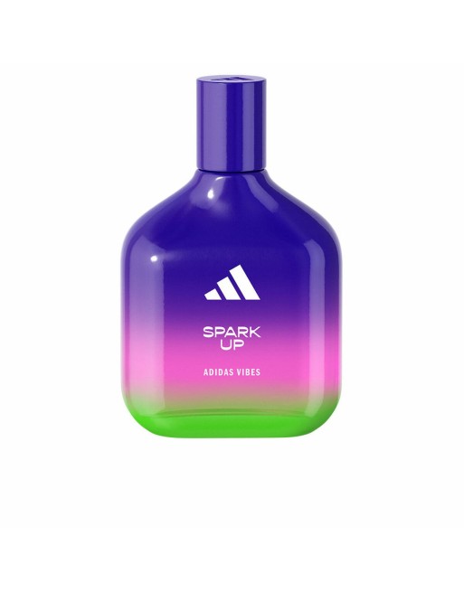 Perfume Unisex Adidas Spark Up EDP 100 ml