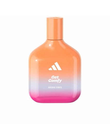 Unisex Perfume Adidas Get Comfy EDP 100 ml