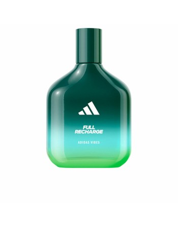 Unisex Perfume Adidas Full Recharge EDP 100 ml
