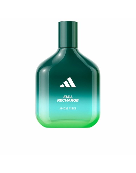 Unisex parfume Adidas Full Recharge EDP 100 ml