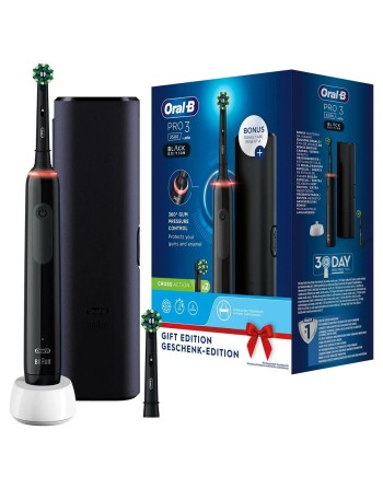 Electric Toothbrush Oral-B 3500