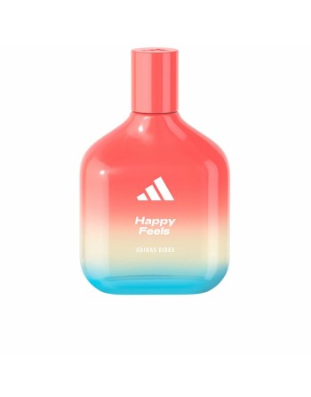 Unisex Perfume Adidas Happy Feels EDP 100 ml