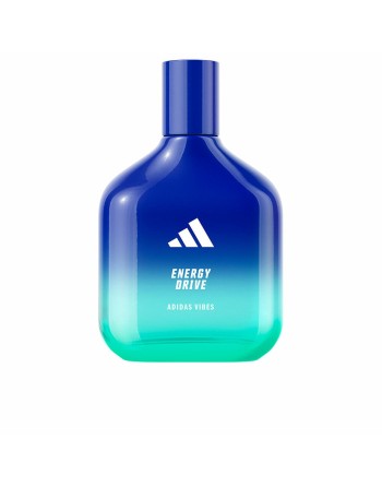Perfume Unisex Adidas Energy Drive EDP 100 ml
