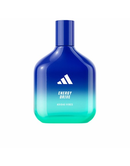 Parfum Unisexe Adidas Energy Drive EDP 100 ml