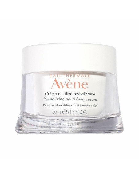 Crema Viso Nutritiva Avene