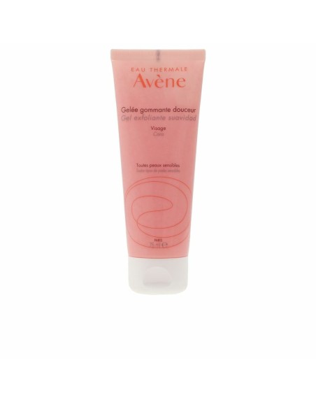 Crema Viso Avene