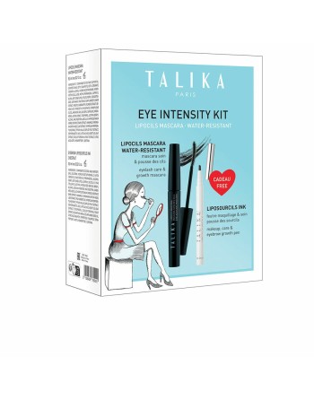 Satz Talika LIPOCILS 2 Stücke