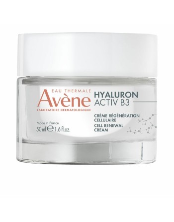 Crema de Día Avene