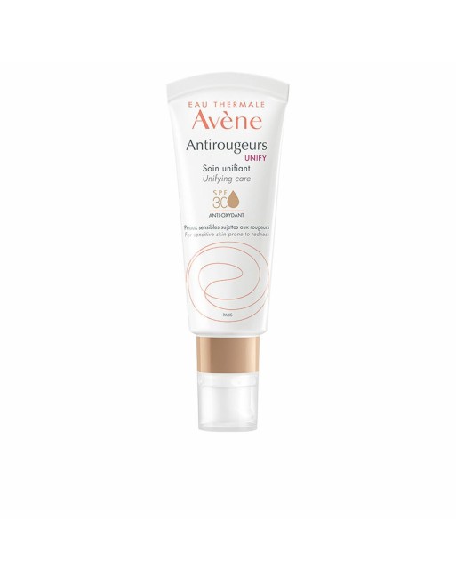Base de Maquillage Crémeuse Avene 40 ml