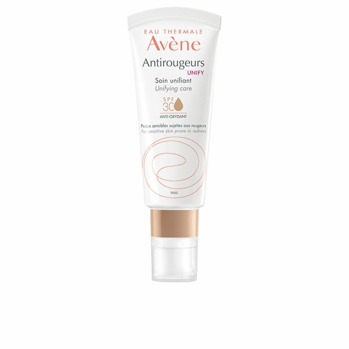 Cremet Make Up Foundation Avene 40 ml