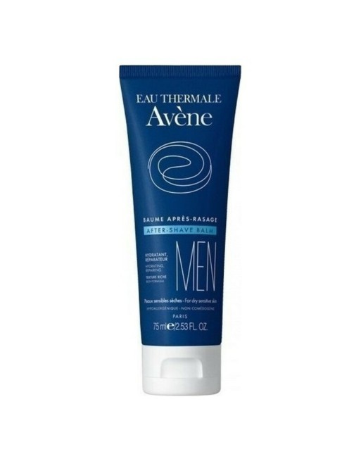 Balsamo Dopobarba Avene C00388 75 ml