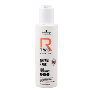 Hårmaske Schwarzkopf Bonacure R-Two 145 ml
