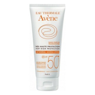 Sonnenmilch Avene 3.28278E+12 Unisex-Erwachsene cualquier género