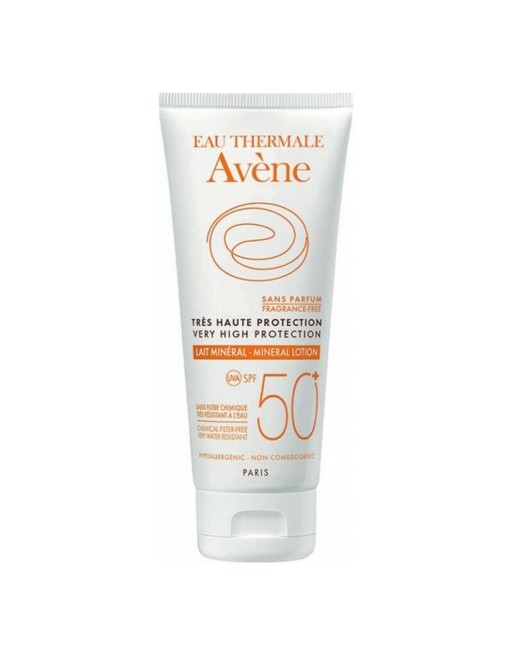 Sonnenmilch Avene 3.28278E+12 Unisex-Erwachsene cualquier género