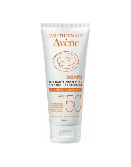 Solcreme Avene 3.28278E+12 Voksne unisex cualquier género