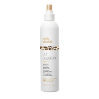 Spray til perfekte krøller Milk Shake Curl Passion