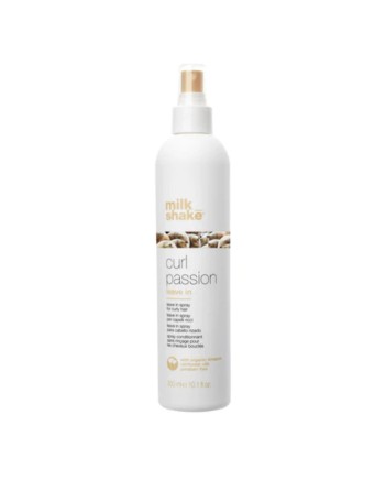 Perfecting Spray for Curls Milk Shake Curl Passion