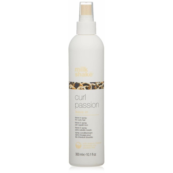 Spray Perfeziona Ricci Milk Shake Curl Passion