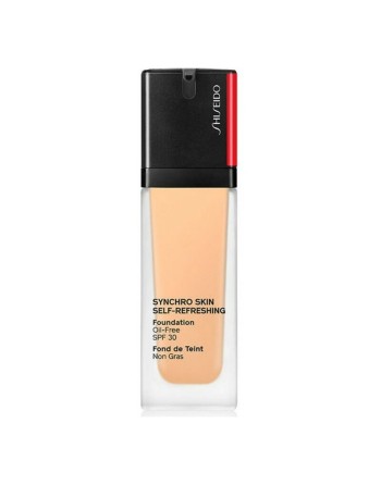 Base de maquillage liquide SYNCHRO SKIN Shiseido 0730852160927 (30 ml) (30 ml)