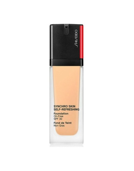 Base de maquillage liquide SYNCHRO SKIN Shiseido 0730852160927 (30 ml) (30 ml)