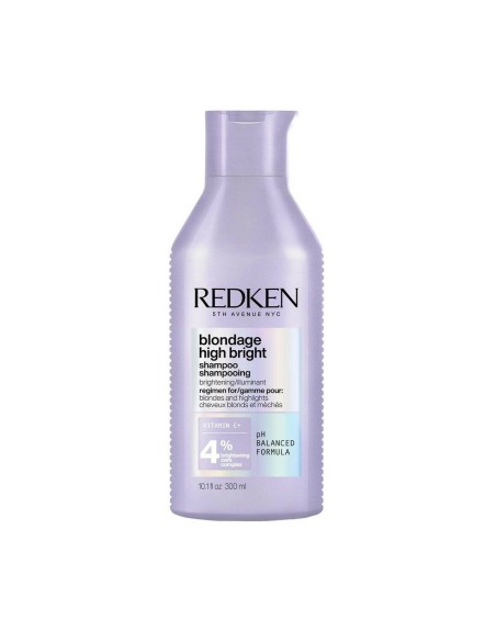 Shampoo Redken E3811800 Luminizer