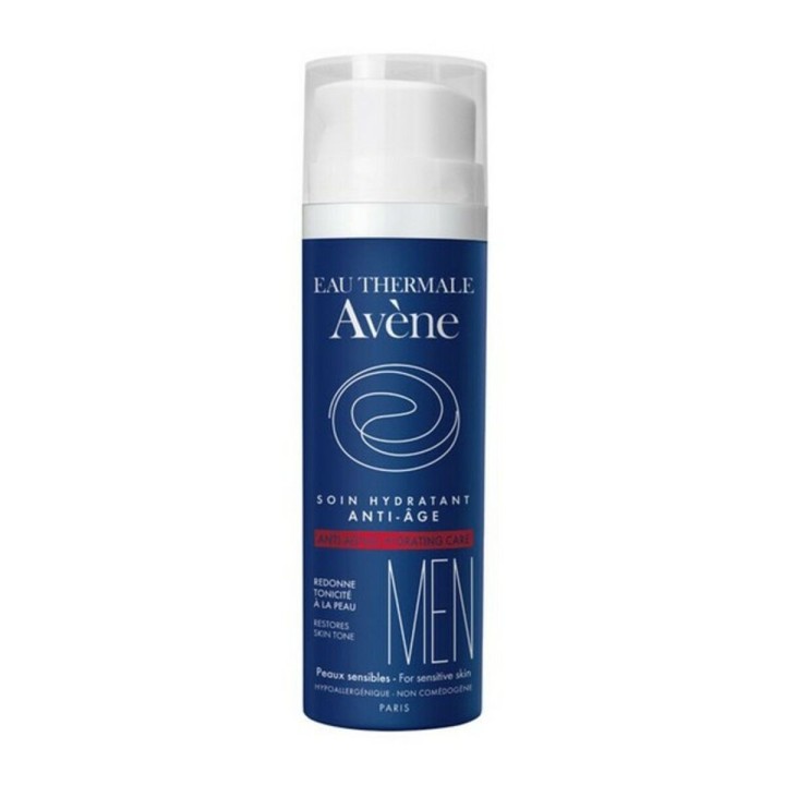 Fugtgivende anti-age bodylotion Avene