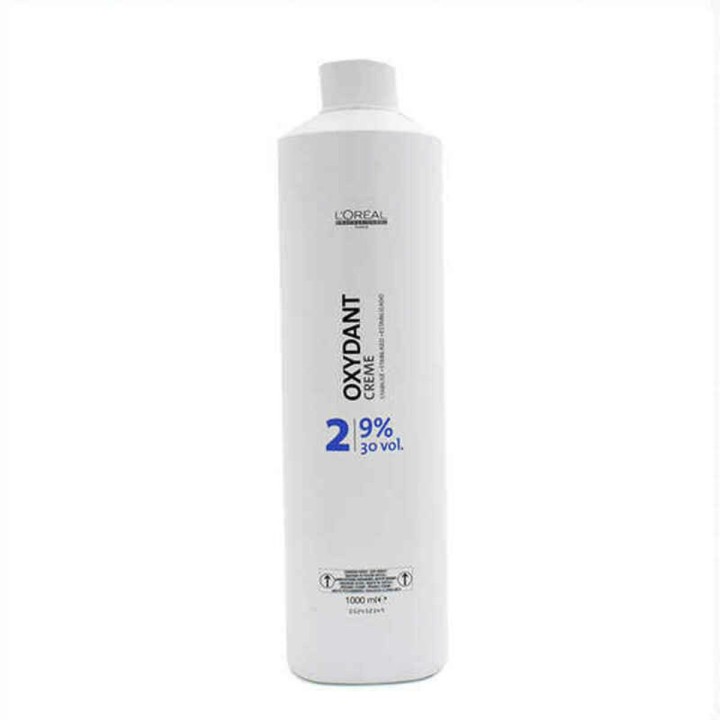 Ossidante Capelli L'Oreal Professionnel Paris Oxydant Cream 30 vol 9 %