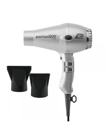 Sèche-cheveux Parlux Parlux Plus Argenté