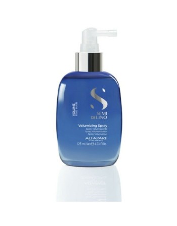 Hårbalsam spray Alfaparf Milano Semi Di Lino Volume