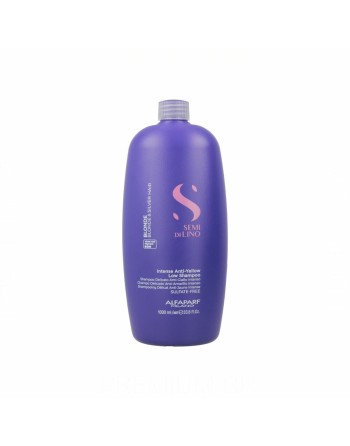 Shampooing Alfaparf Milano Semi Di Lino Blonde