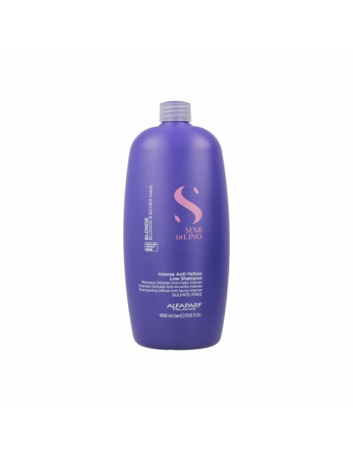 Shampoo Alfaparf Milano Semi Di Lino Blonde