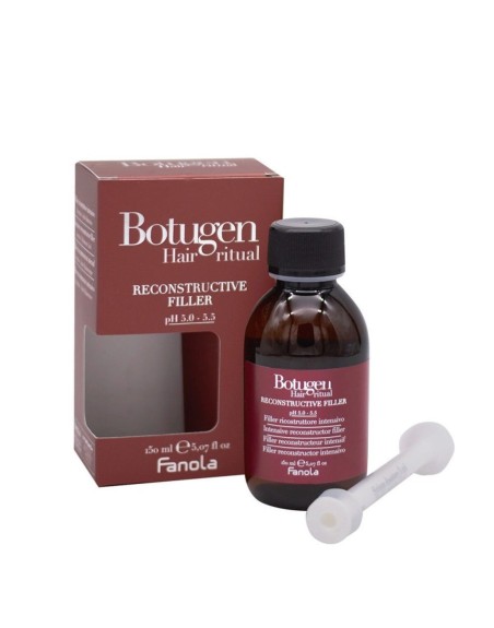 Gel Dopobarba Fanola Botugen