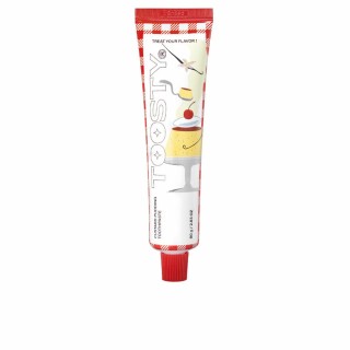 Dentifricio Toothpaste Budino di crema