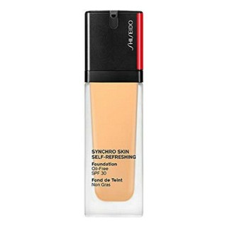 Flydende makeup foundation Synchro Skin Shiseido (30 ml)