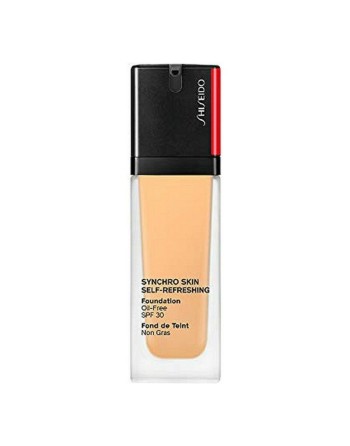 Flydende makeup foundation Synchro Skin Shiseido (30 ml)