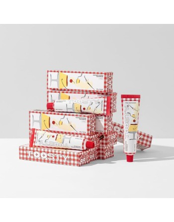 Tandpasta Toothpaste Custard Pudding