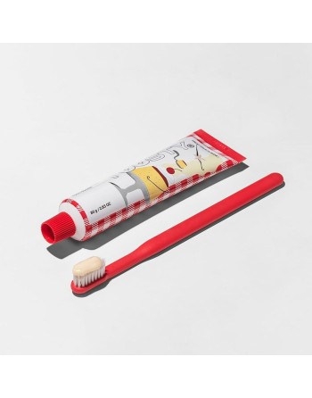 Pasta de Dientes Toothpaste Pudin de Natillas